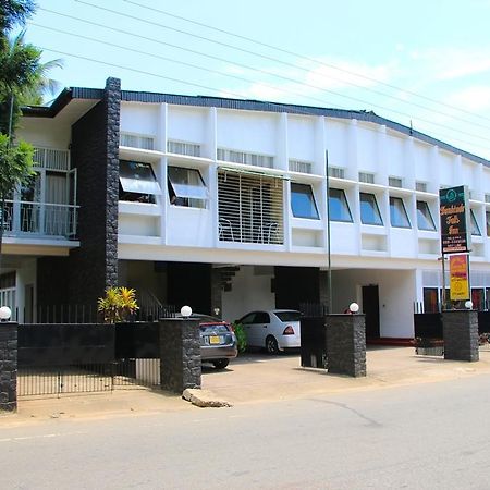 Dunhinda Falls Inn Badulla Exterior foto