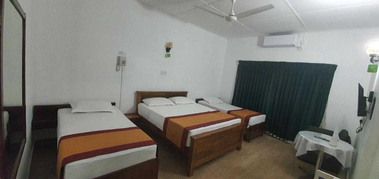 Dunhinda Falls Inn Badulla Exterior foto