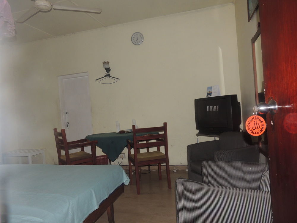 Dunhinda Falls Inn Badulla Exterior foto